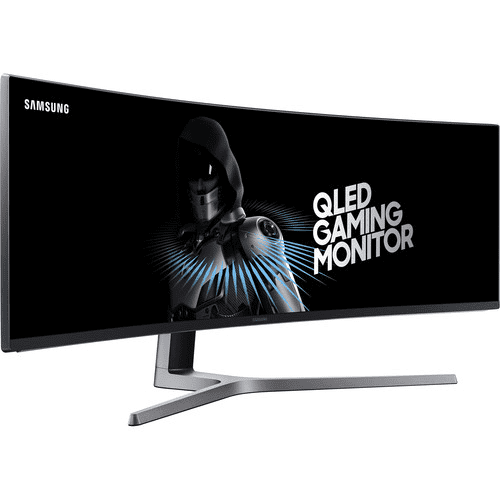 Gaming monitor