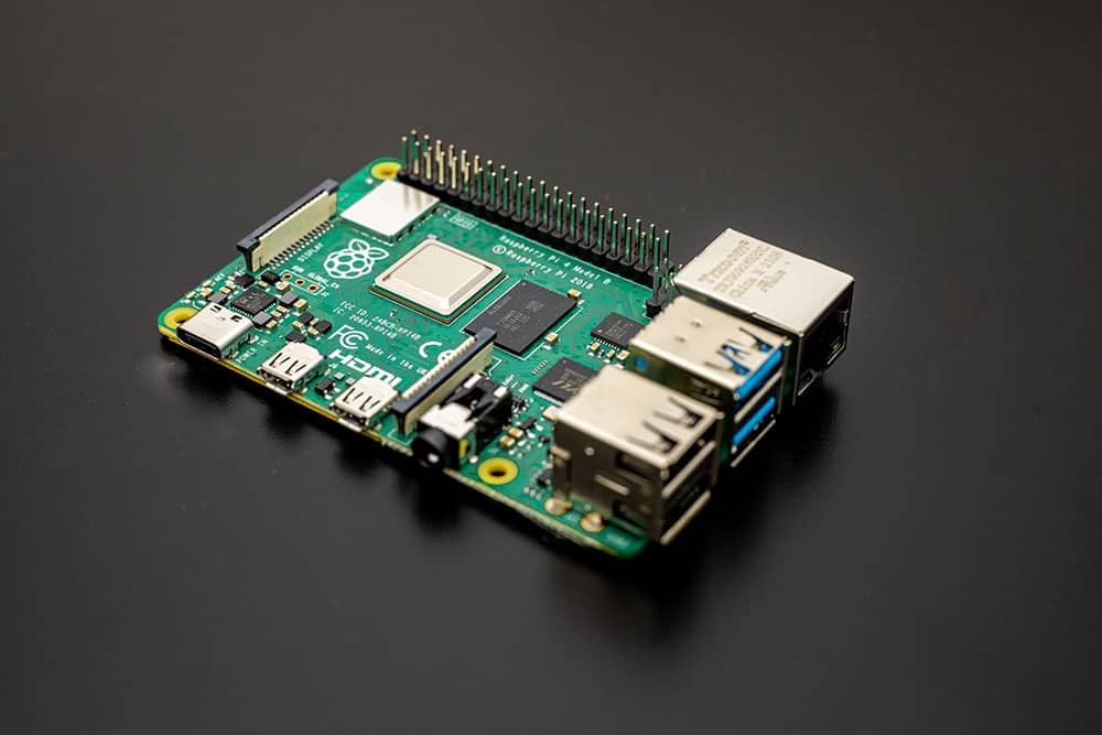 Raspberry Pi