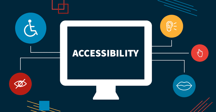 Accessibility