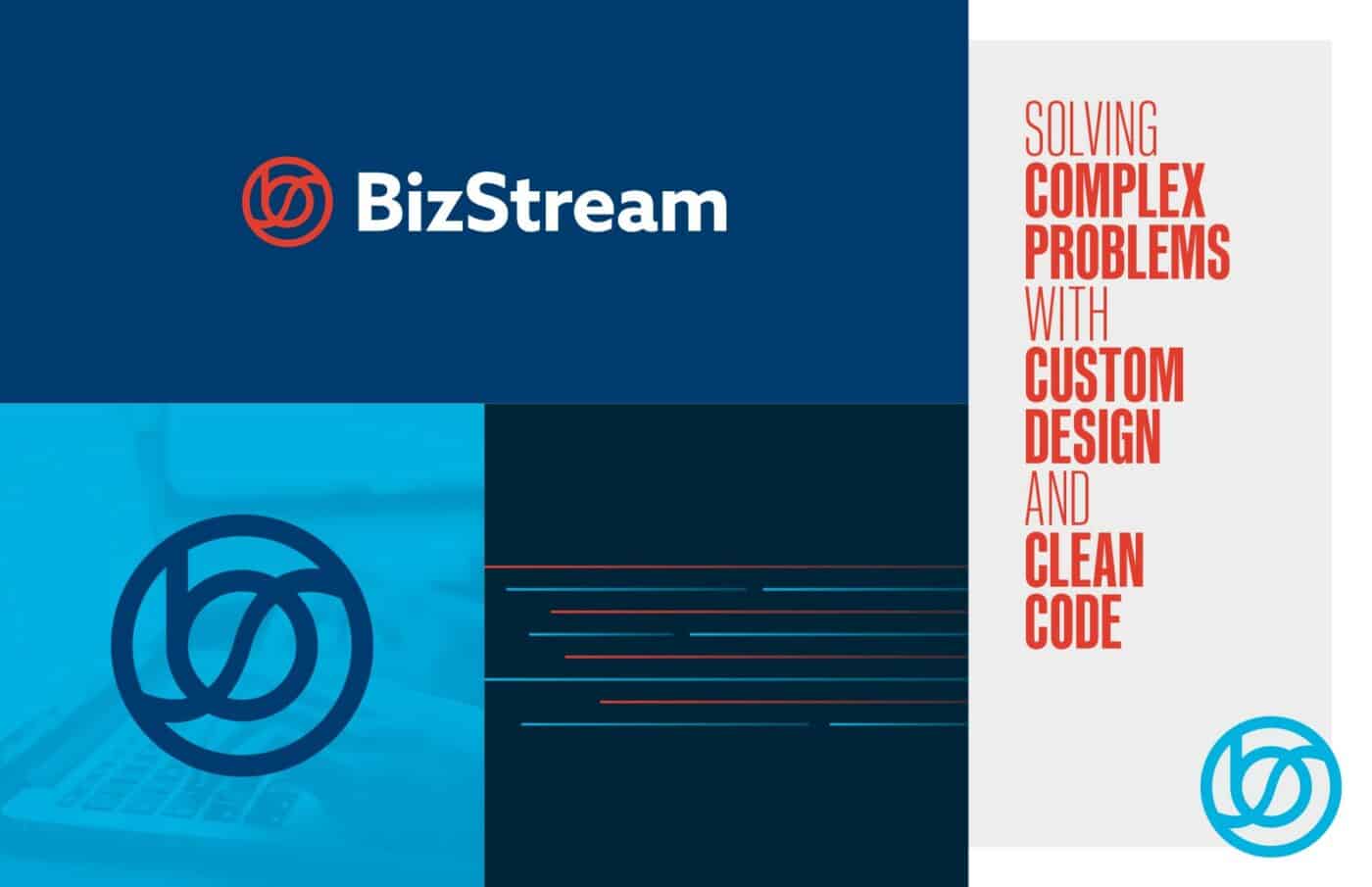 BizStream Has a New Look - BizStream