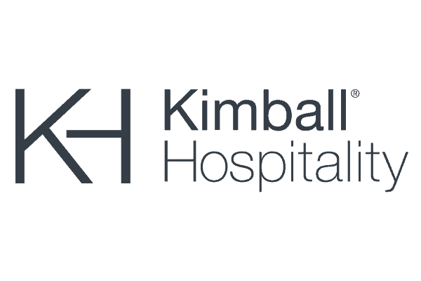 Kimball Hospitality logo
