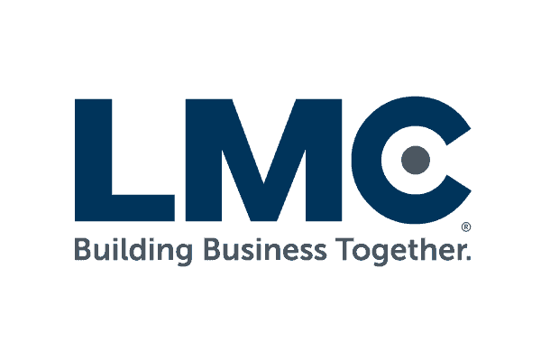 LMC logo