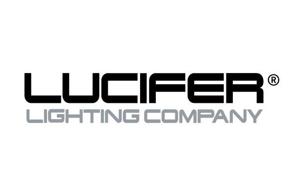 Lucifer Lighting Company logo