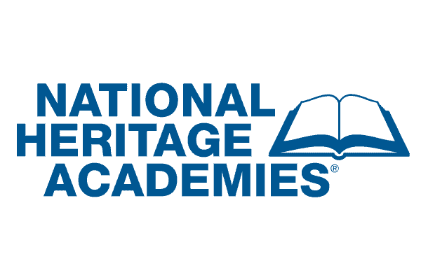 National Heritage Academies logo