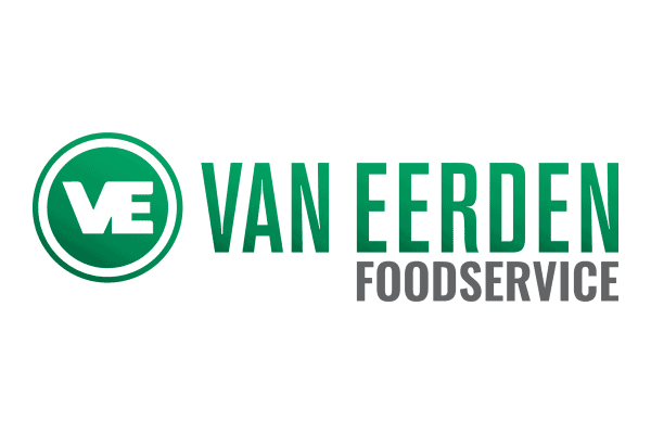 Van Eerden food service logo