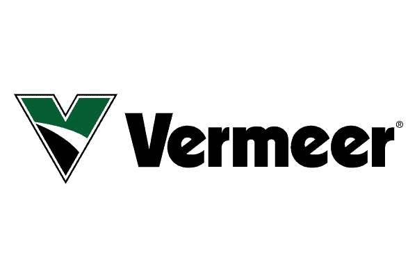 Vermeer logo