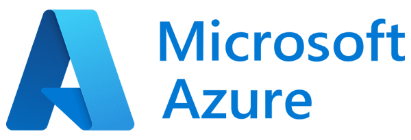 Microsoft Azure logo