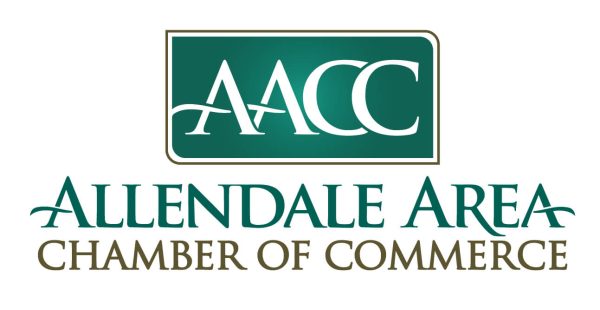 Allendale Area Chamber of Commerce logo