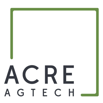 ACRE Ag Tech logo