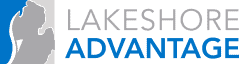Lakeshore Advantage logo