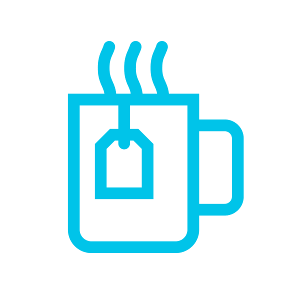 cup of tea icon