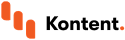 Kontent logo
