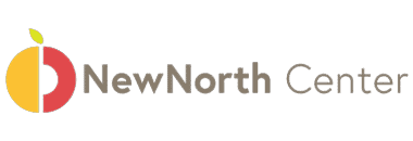NewNorth Center logo