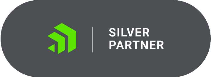 Sitefinity Progress Partner Logo