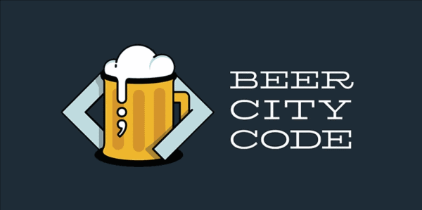 Beer City Code logo