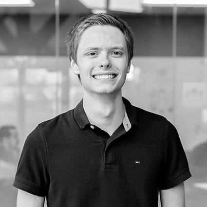 Ben Buurstra headshot