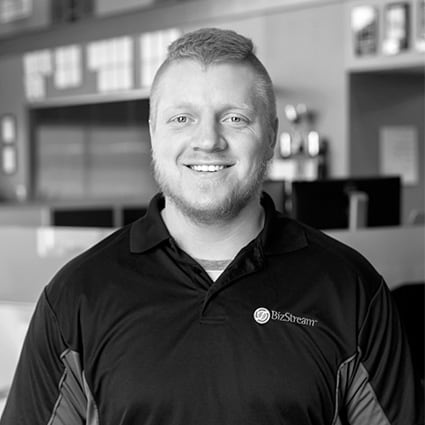 Ian Tegrootenhuis headshot