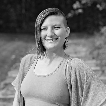 Michelle Lentz headshot