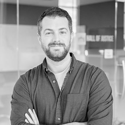 Mike Kren headshot