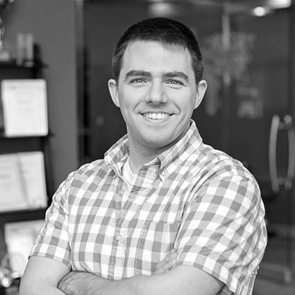 Mike Webb headshot