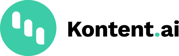 Kontent.ai logo