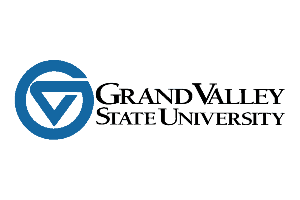 Grand Valley State University Logo