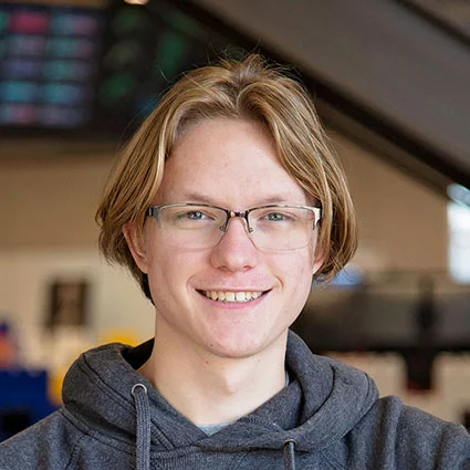 Kamden Bolhuis