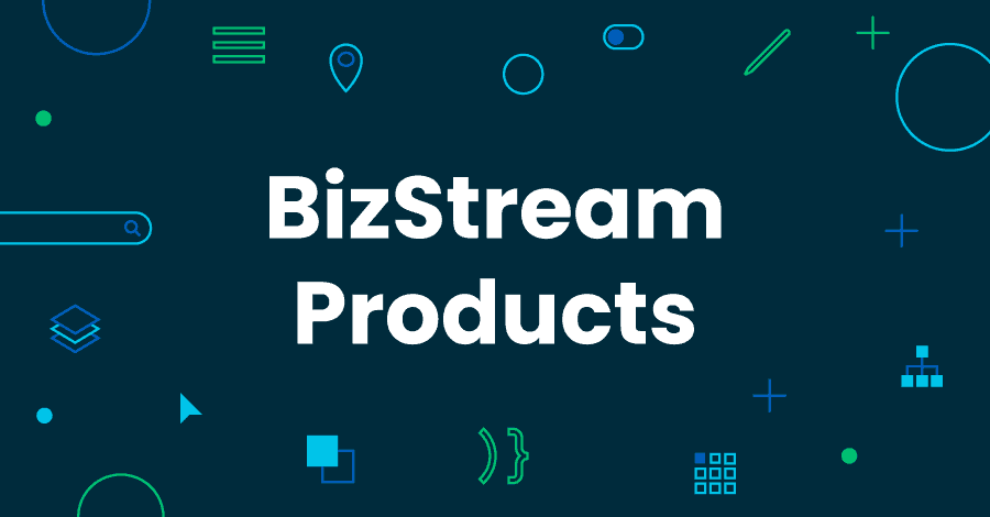 Our Products - BizStream