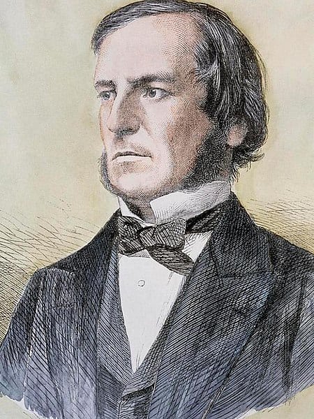 George Boole