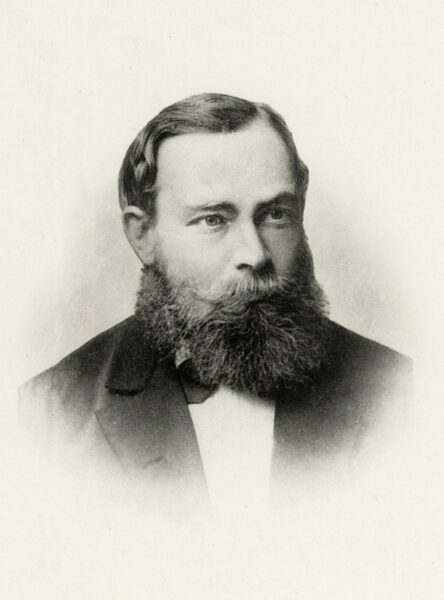 Young Frege