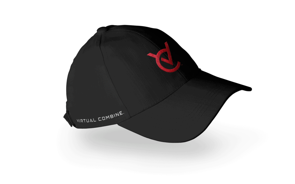 Virtual Combine hat