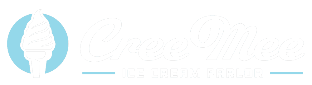 CreeMee horizontal logo