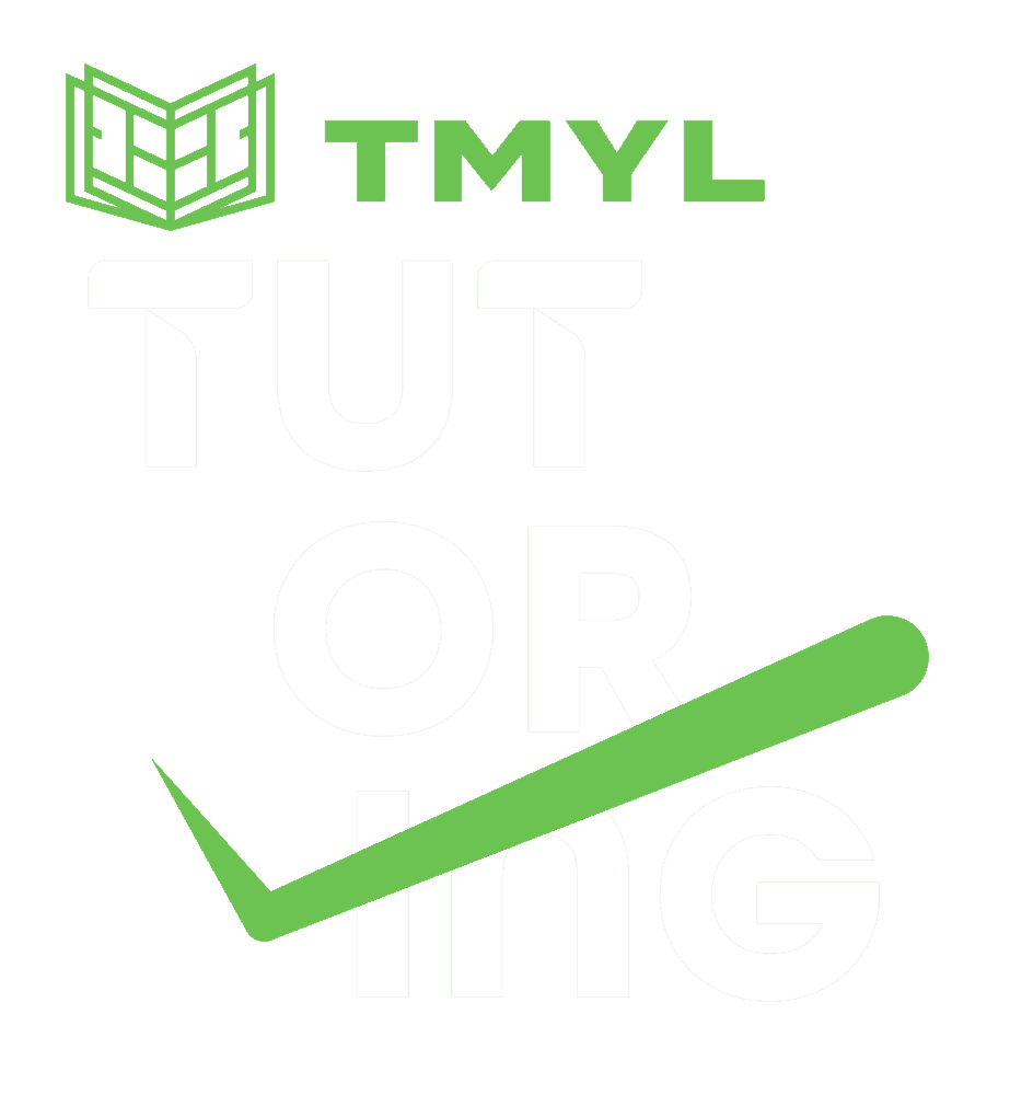 Tutoring dynamic logo