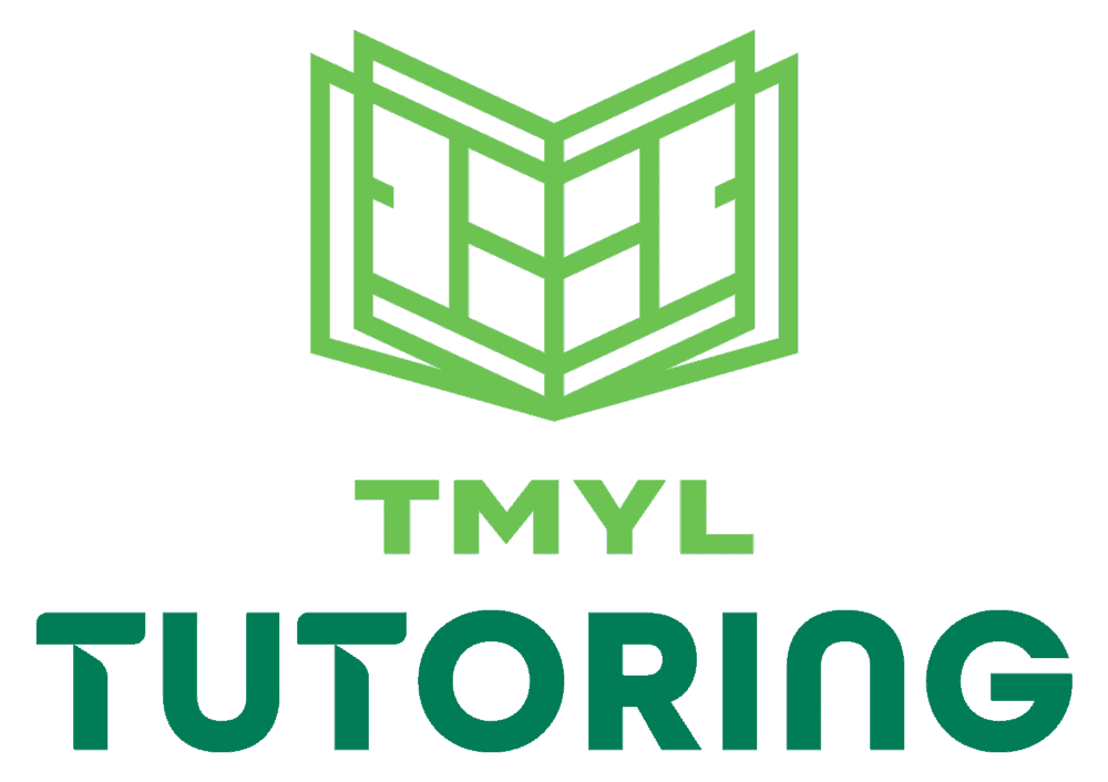 Tutoring vertical logo