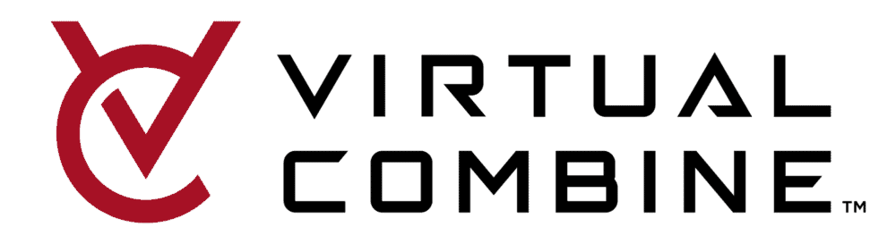 Virtual Combine left-aligned logo