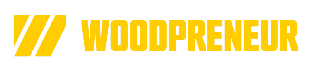Woodpreneur logo