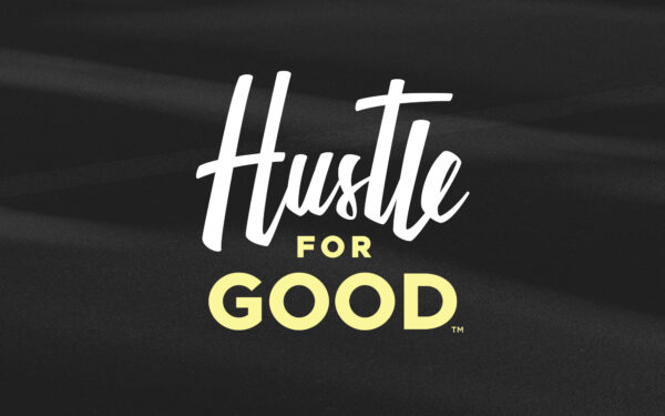 Hustle for Good thumbnail