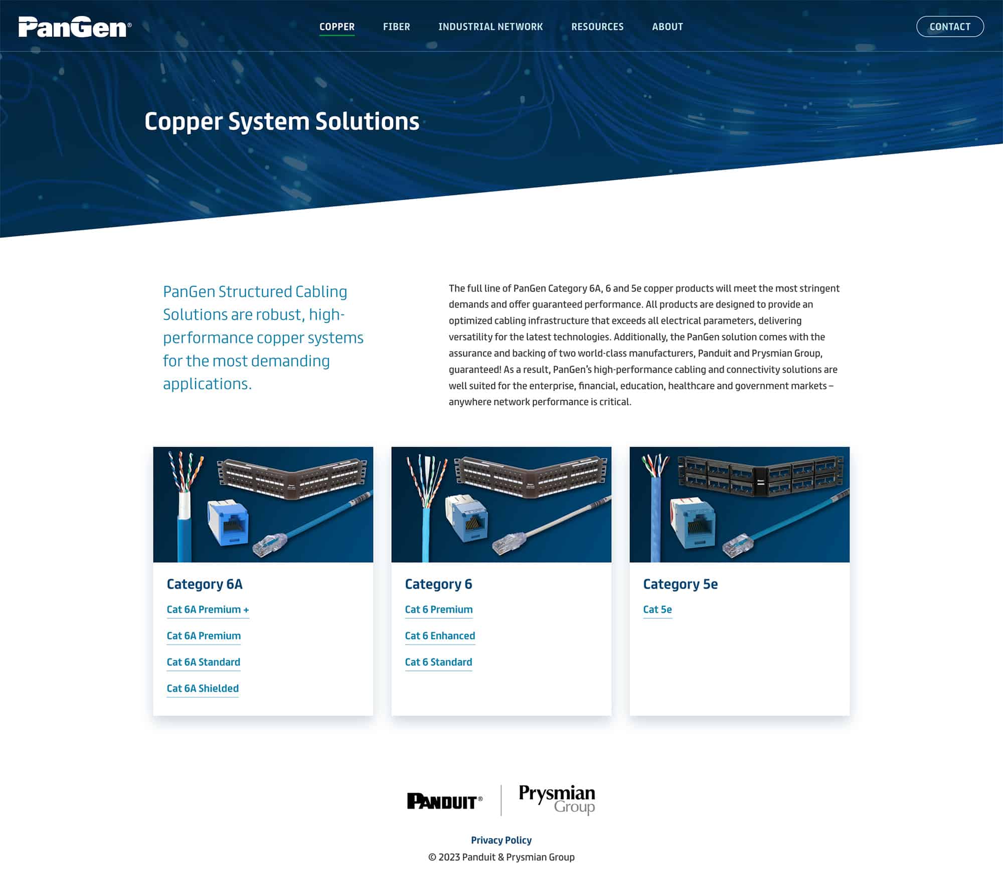 PanGen Solutions, Design & Development BizStream