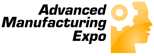 Advanced Manufacturing Expo logo