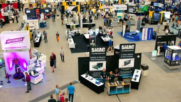 AME | Advanced Manufacturing Expo | Grand Rapids, MI