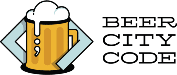 Beer City Code logo