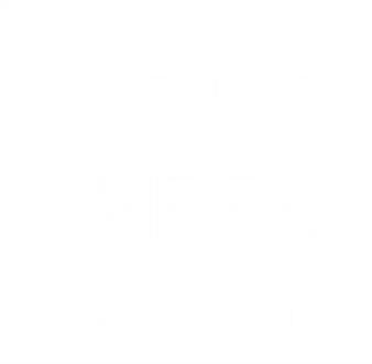 Tech Week logo