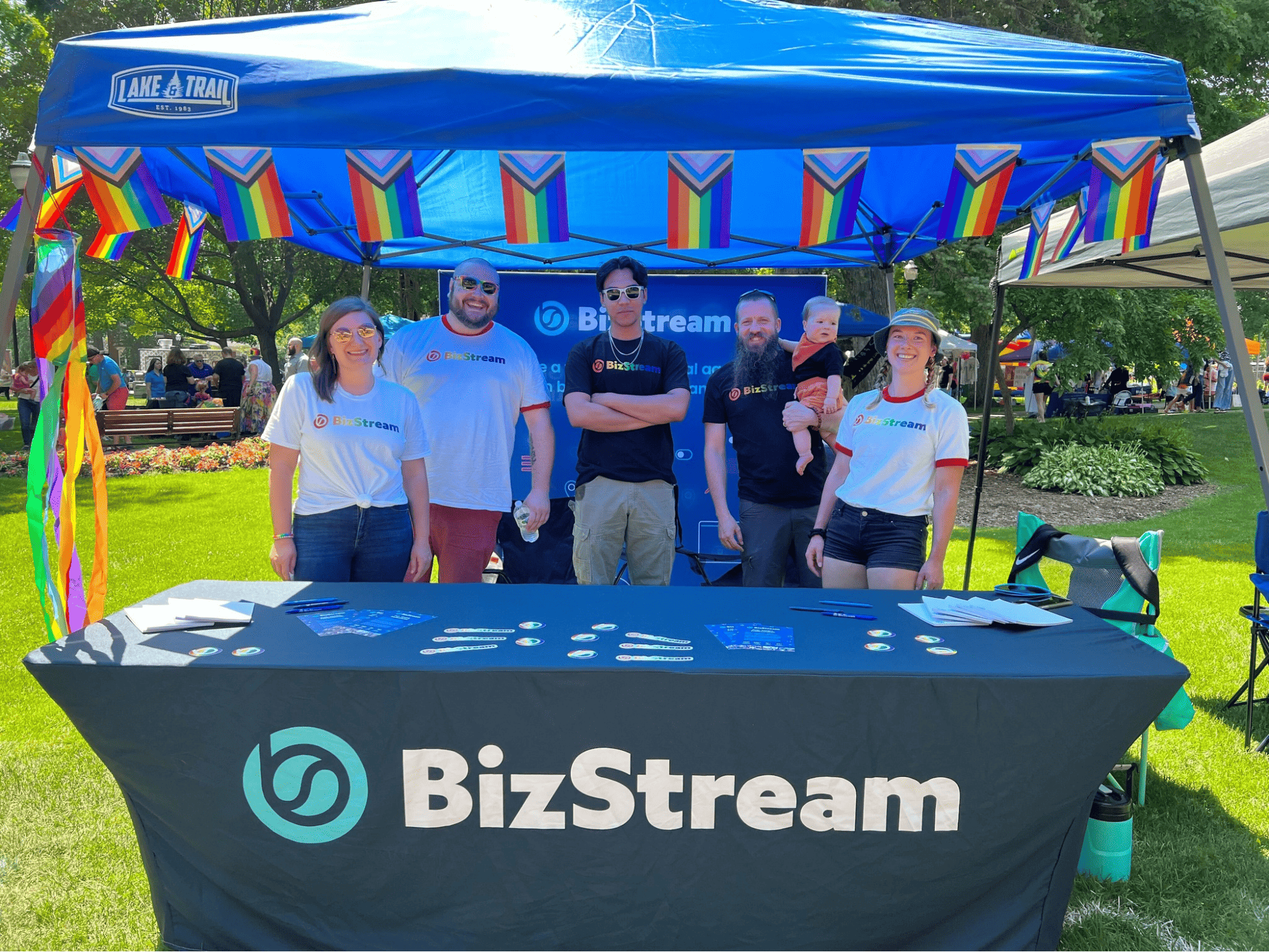 BizStream Recognized as a 2023 Inclusive Workplace - BizStream