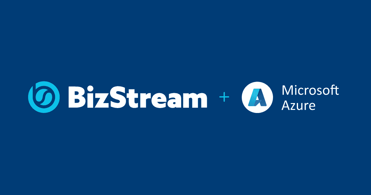 Microsoft Azure, Microsoft Azure MVP - BizStream
