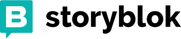 Storyblok logo