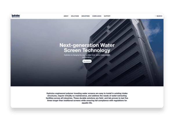 Hydrolox | Kontent.ai - BizStream