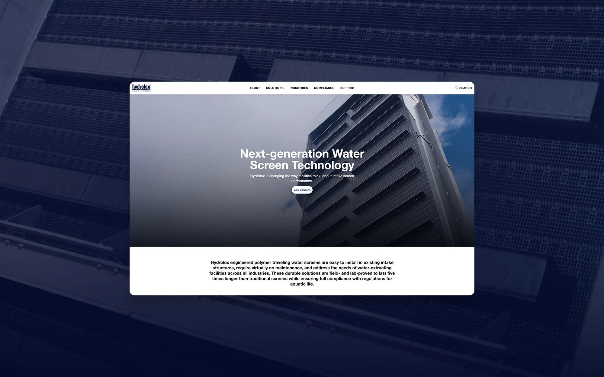 Hydrolox | Kontent.ai - BizStream
