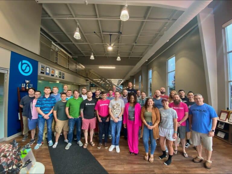 BizStream Recognized as a 2023 Inclusive Workplace - BizStream