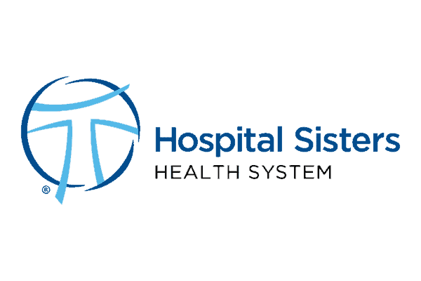 Hospital Sisters Health System logo