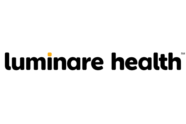 Luminare Health logo